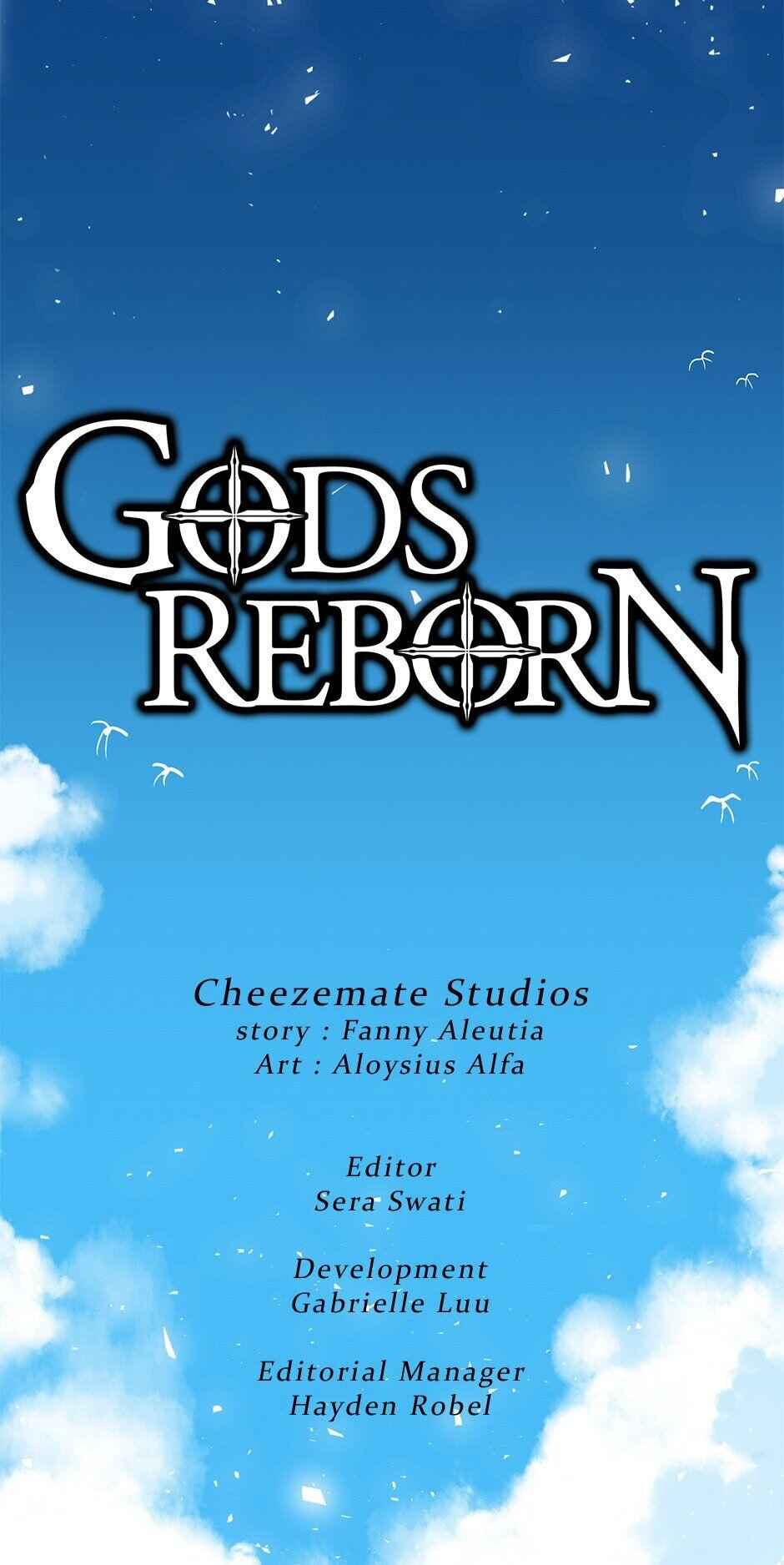 Gods Reborn Chapter 31 3